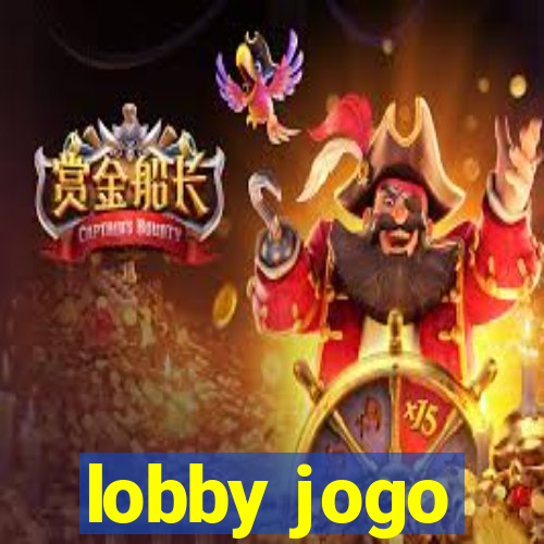 lobby jogo